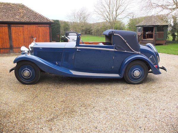 Classics from Terence Morley